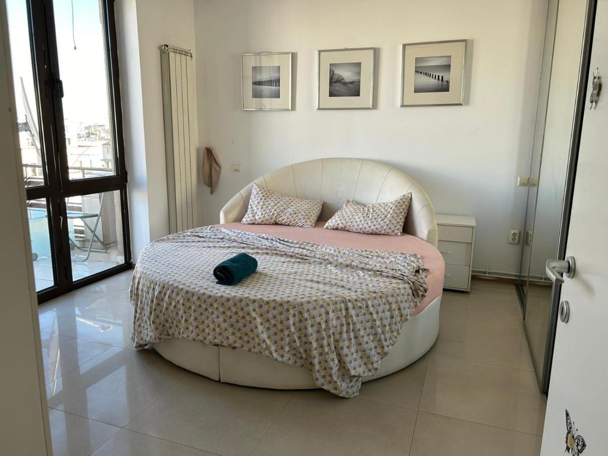 Bucharest City Center Apartment Buitenkant foto